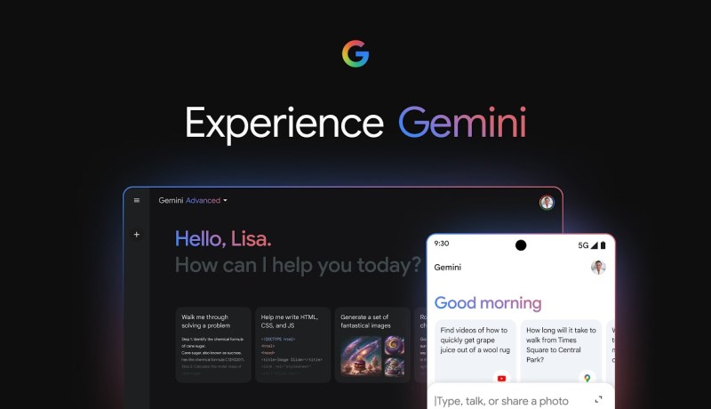 Google Gemini: Revolución IA en iPhones