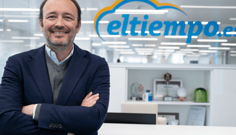 Nacho Franch, nuevo director de Ventas ...