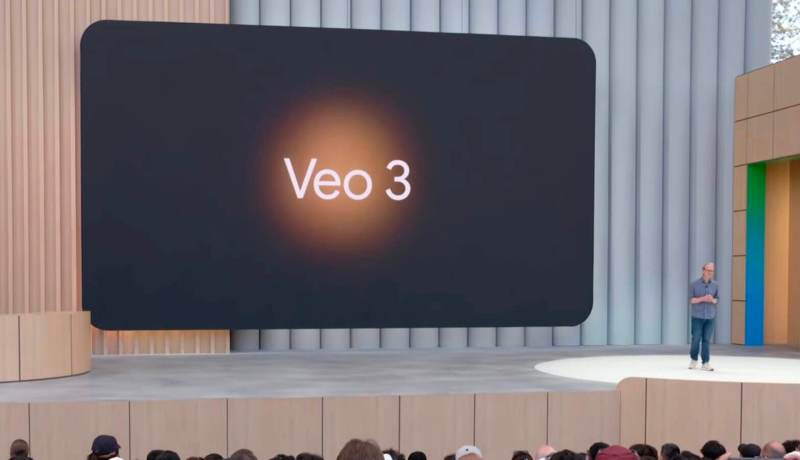 Google lanza Veo 3 Fast: video IA de alta calidad más rápido y barato