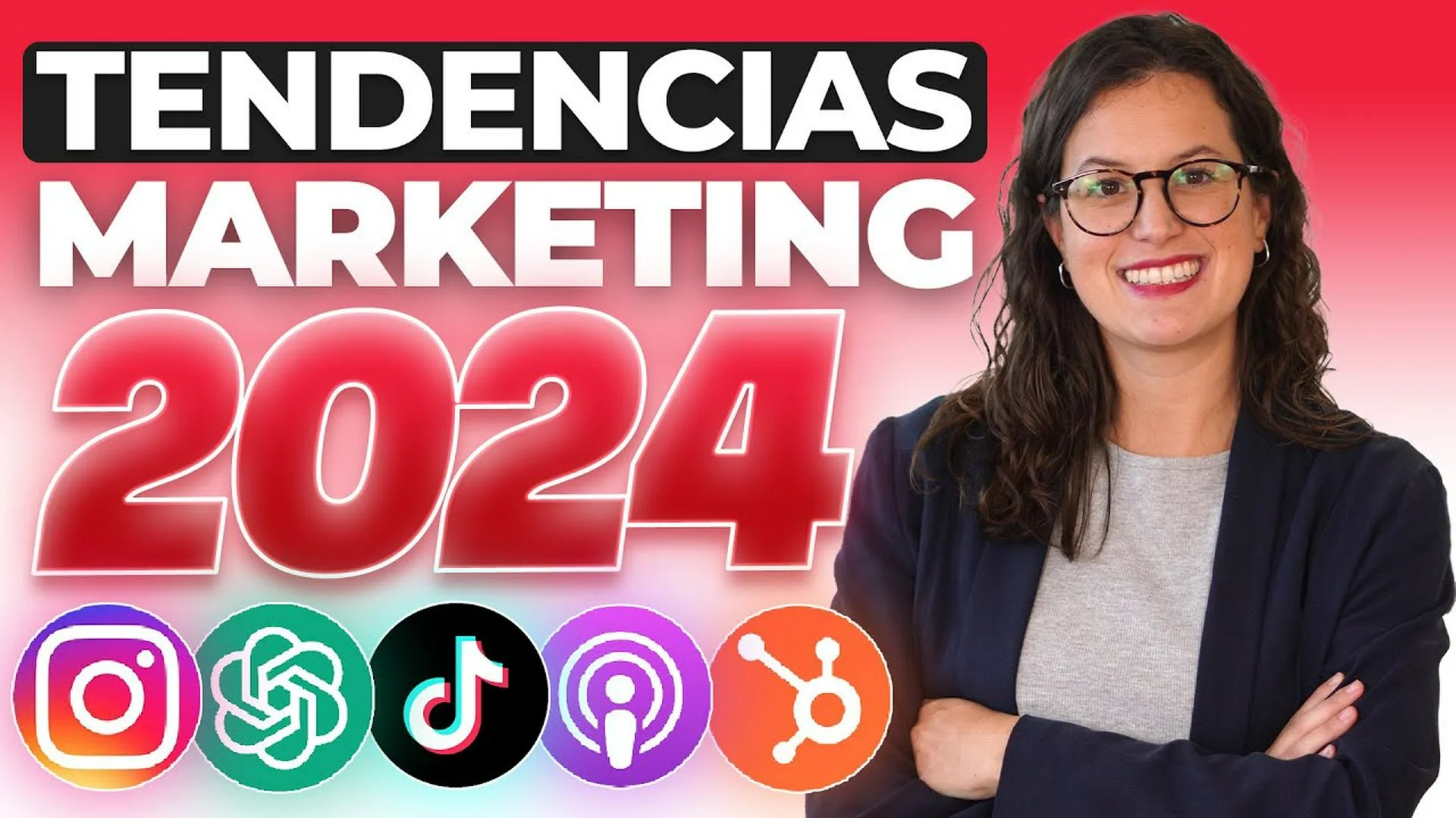 Tendencias de Marketing Digital para 2025
