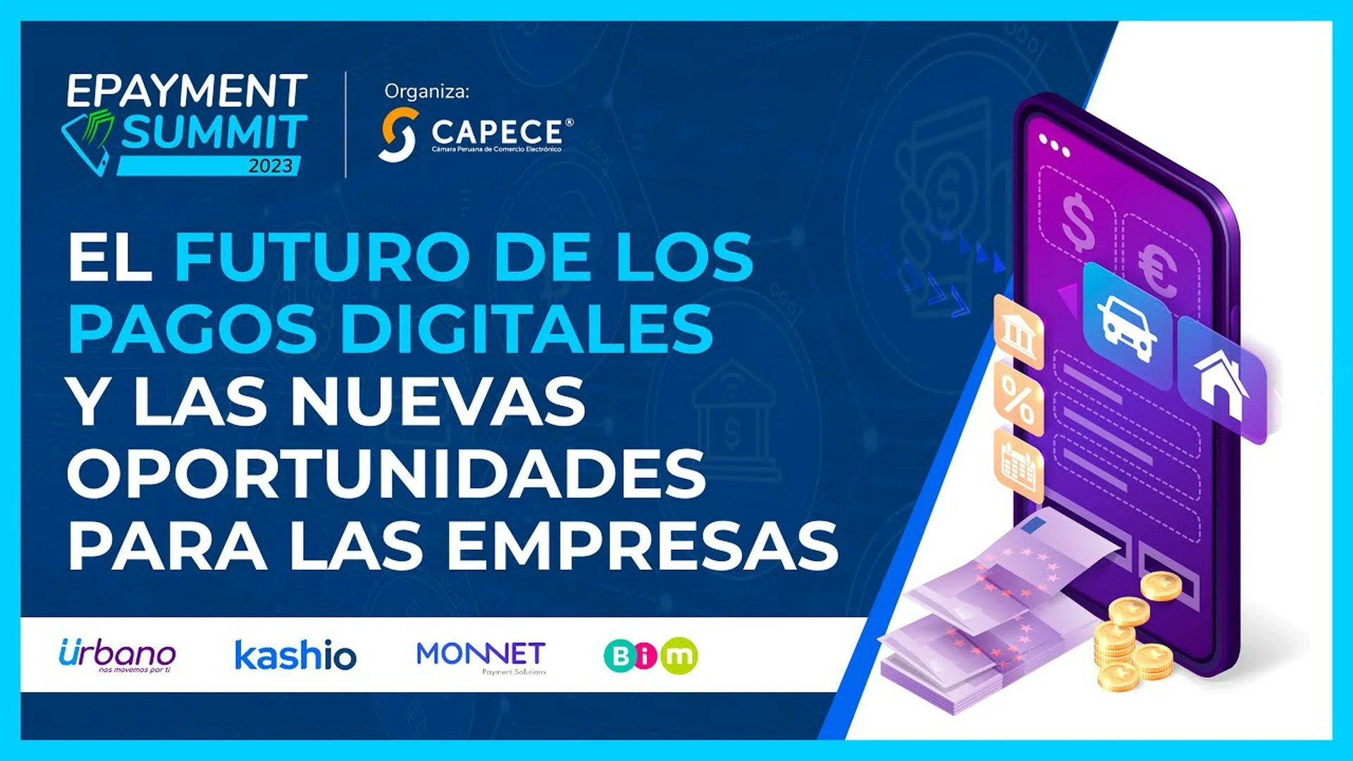 El futuro del pago en el eCommerce