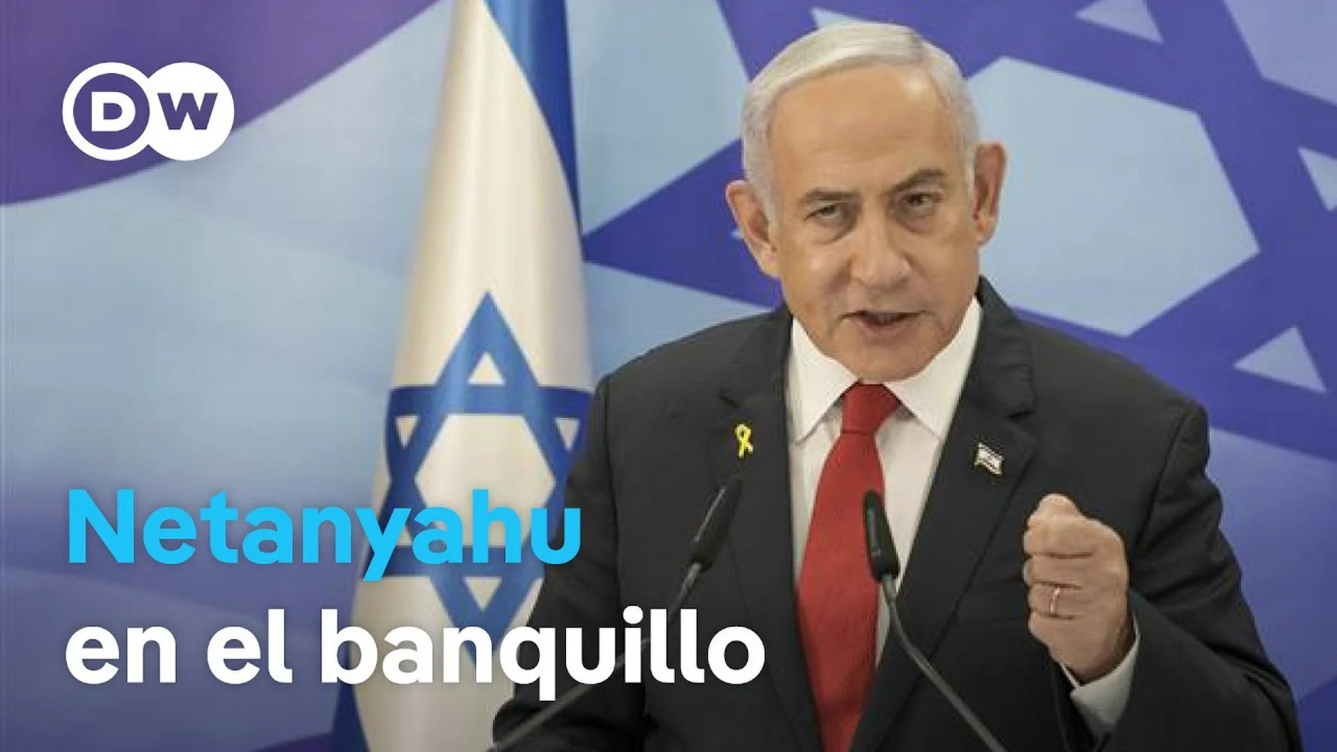 Netanyahu y el gasto publicitario del Likud