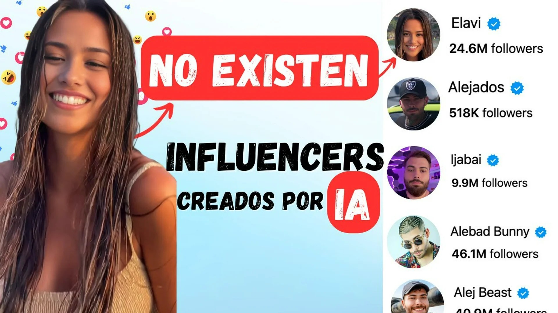 Tendencias clave del marketing de influencers