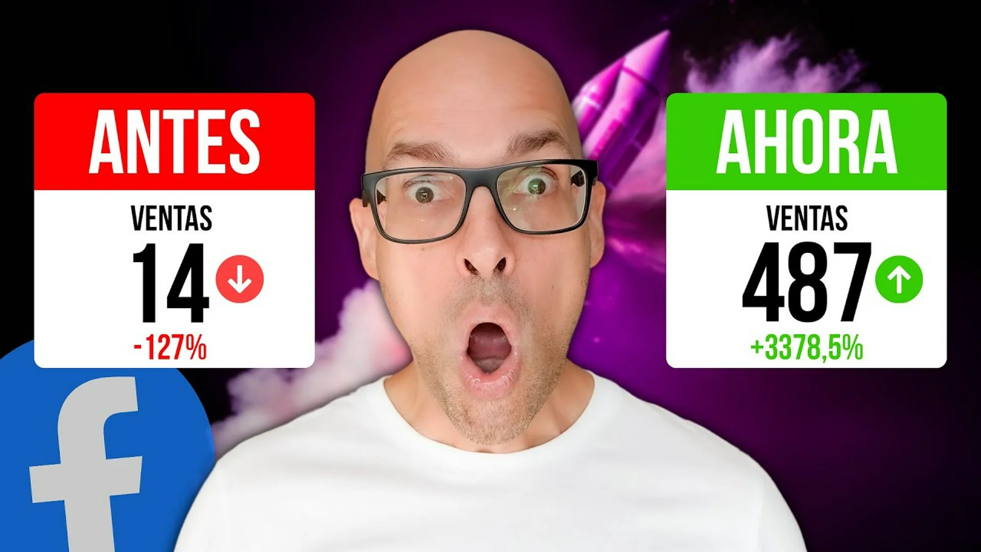 Optimiza tu Marketing Afiliado en Facebook