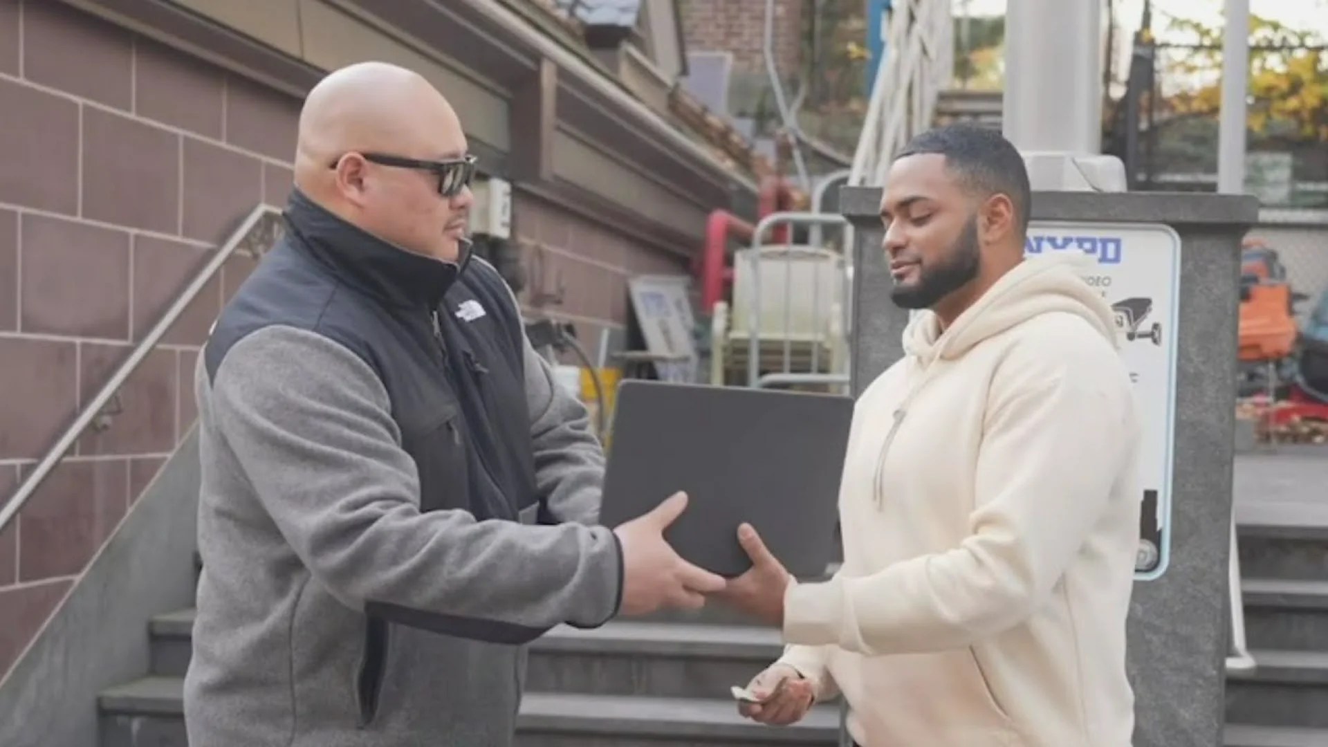 Zonas Seguras para Compras Online en NY