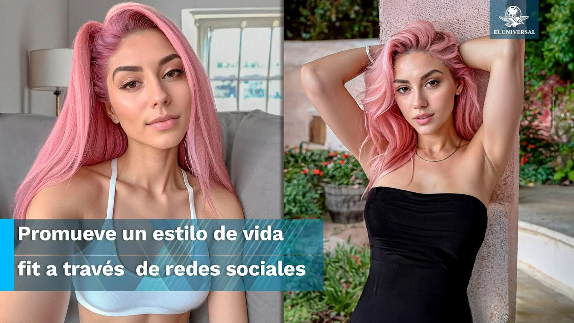 Aitana: Revolución de Influencers Virtuales