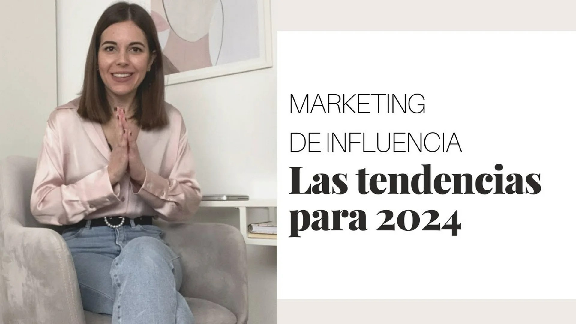 Tendencias Clave del Marketing de Influencers