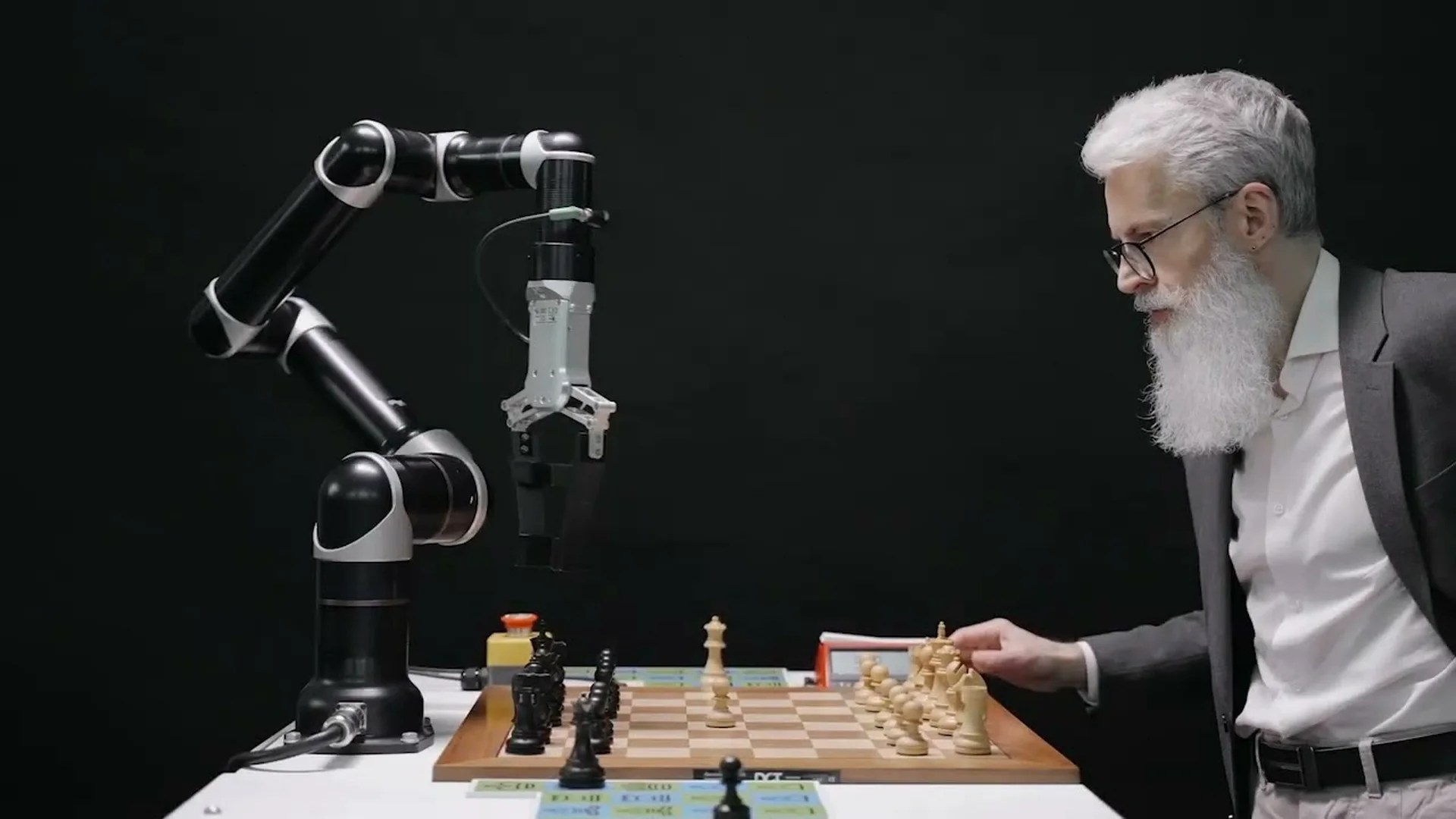 AI y Liderazgo: Claves del Éxito en DAC