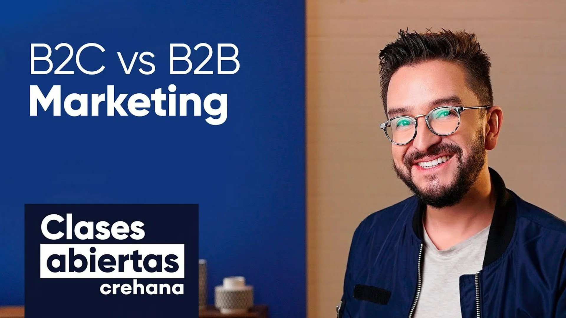 B2B vs B2C: Estrategias y Ejemplos Clave