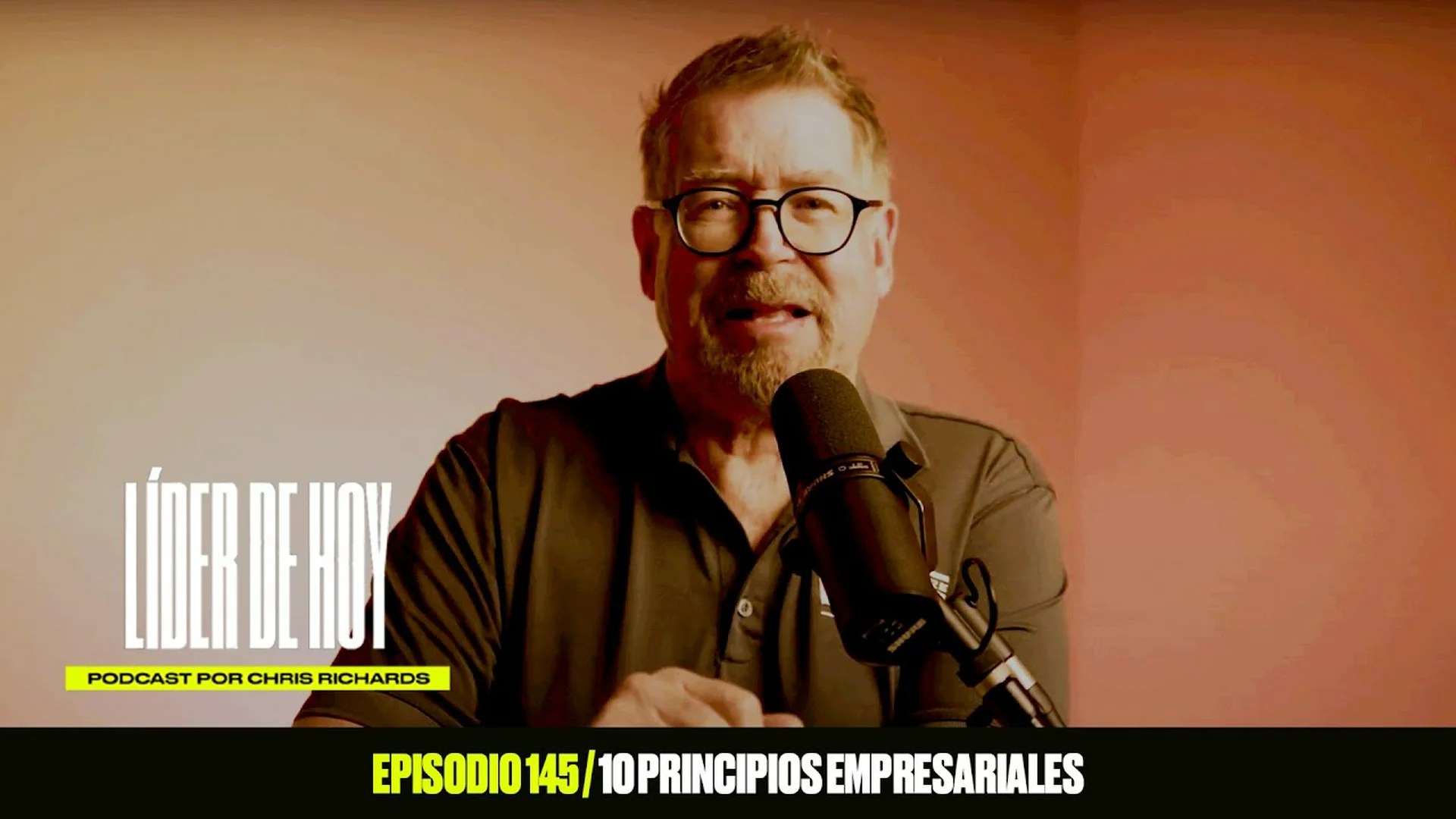 Chris Jones: Liderazgo en Marketing de Crecimiento