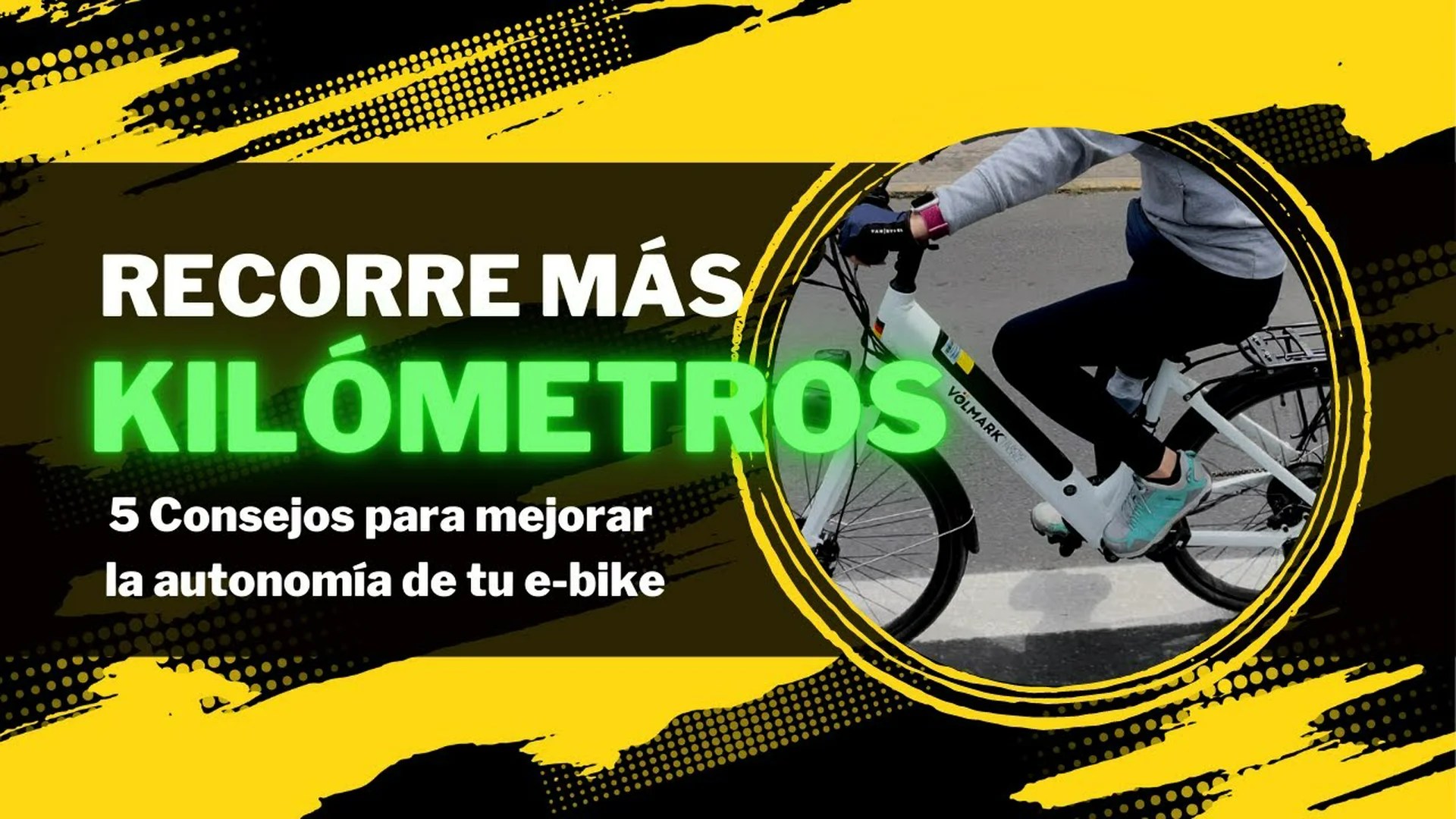 eBikes: Revolución en Movilidad Sostenible