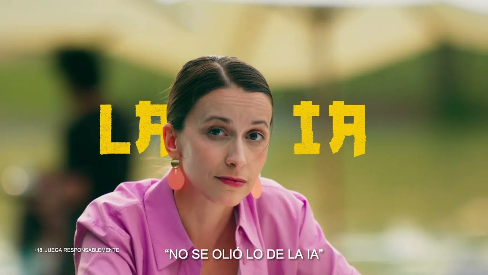 ONCE y Ogilvy lanzan la campaña del Rasca Galleta de la Fortuna, el primer rasca con olor