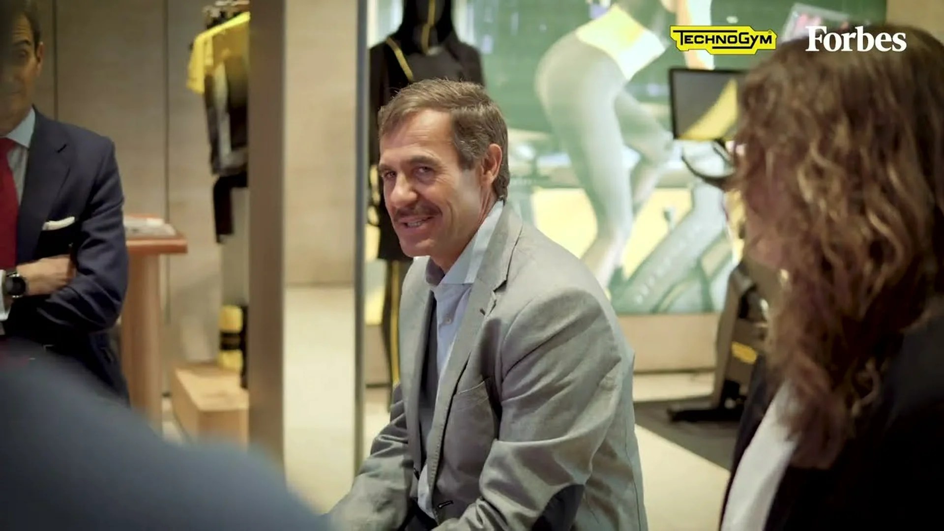 Volvo elige a Initiative: Cambio estratégico