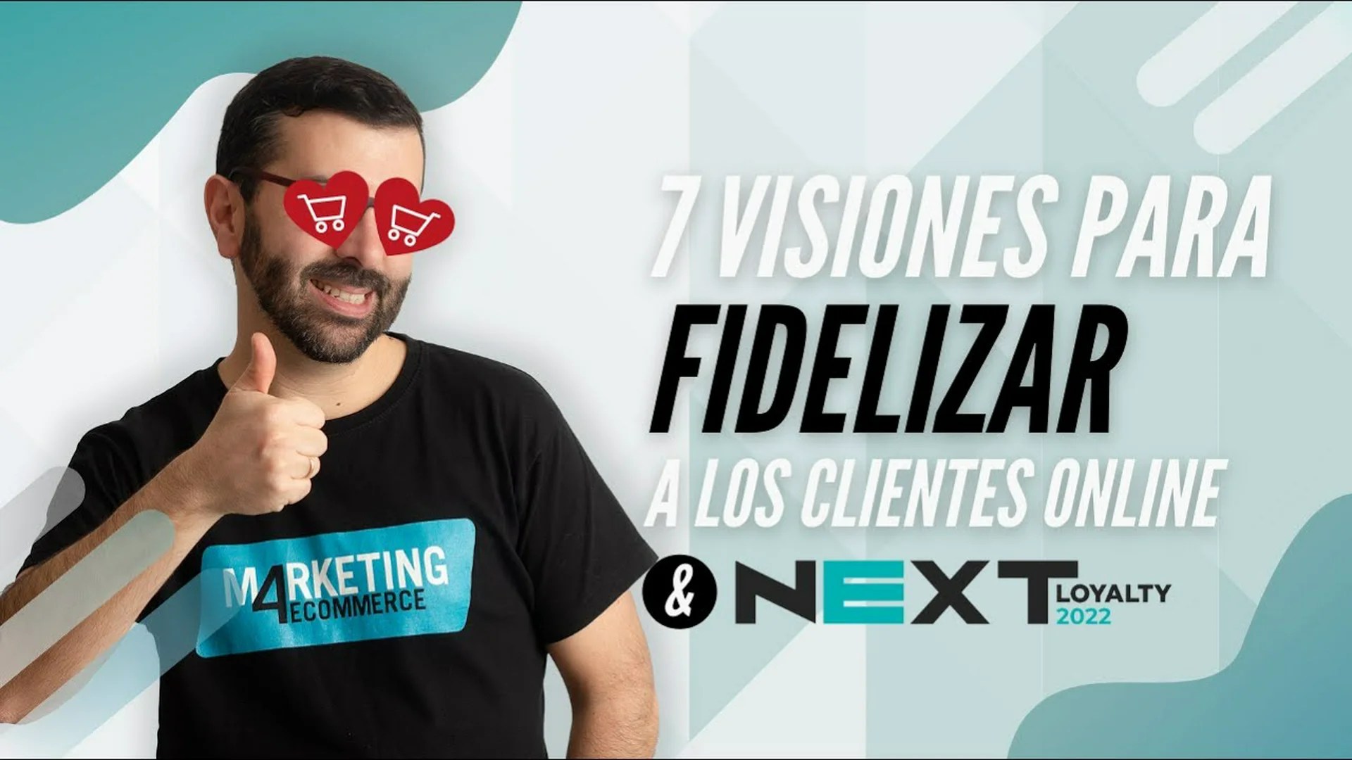 Redes sociales: Clave del éxito en eCommerce