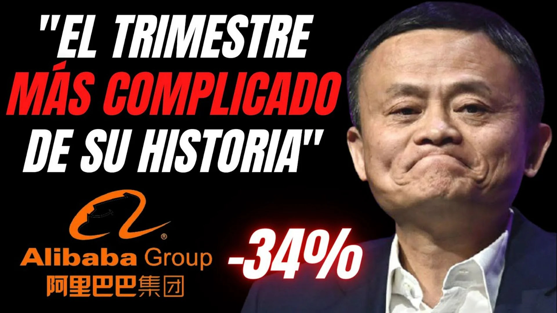Alibaba: Inversión Clave para 2025