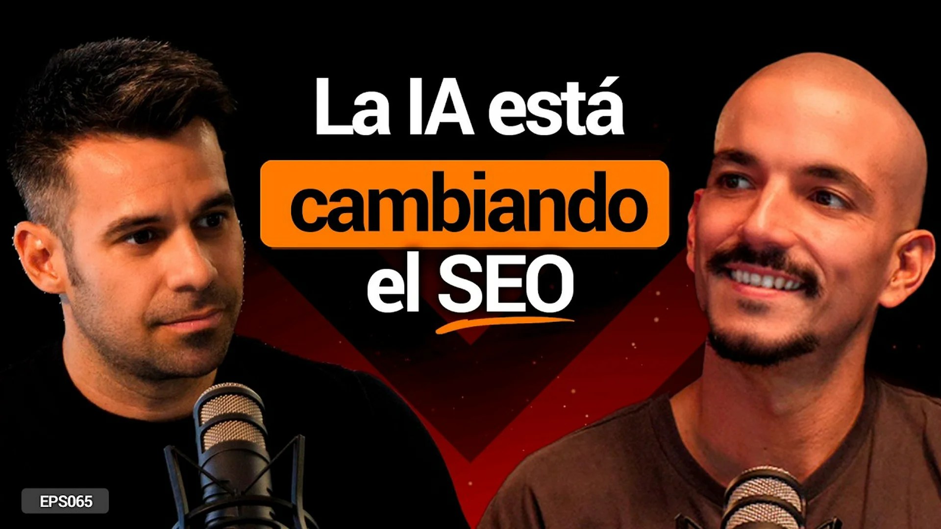 La inteligencia artificial revoluciona el SEO en 2025