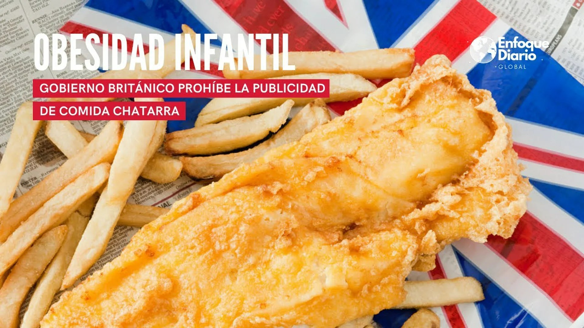 Alimentos Prohibidos: Impacto en el Marketing