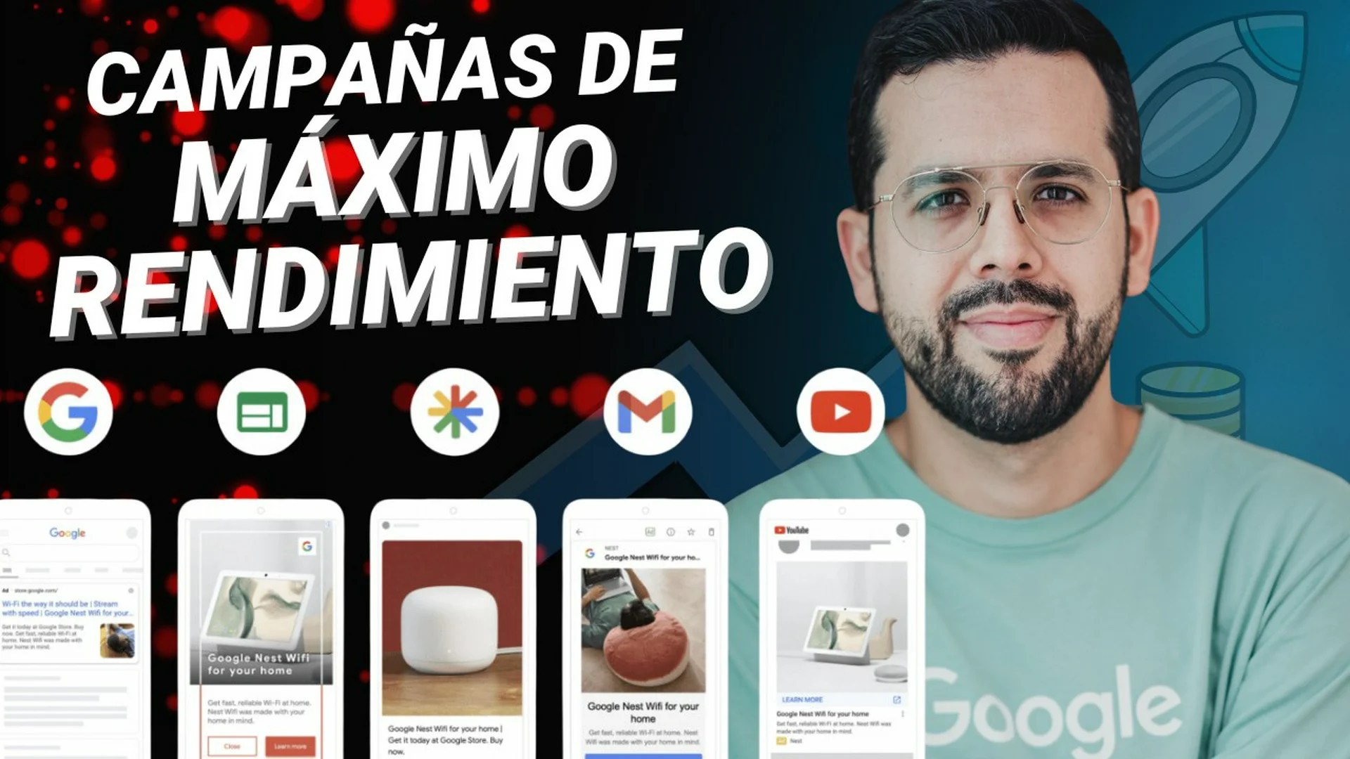 Exclusiones en Google Ads: ¿Cómo gestionarlas?