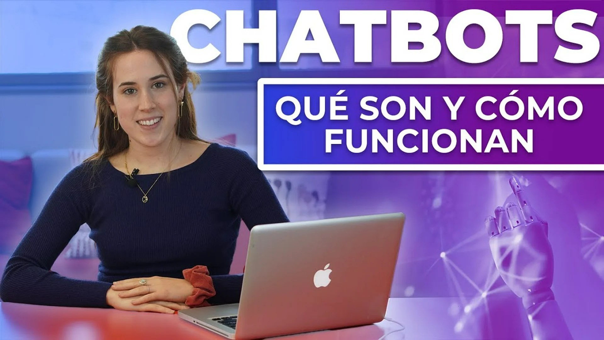 Chatbots: Clave para el éxito en eCommerce