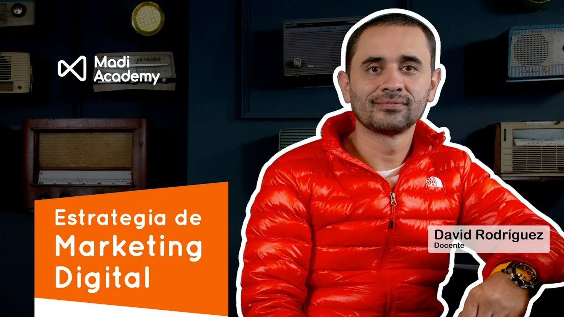 Domina el Email Marketing Competitivo