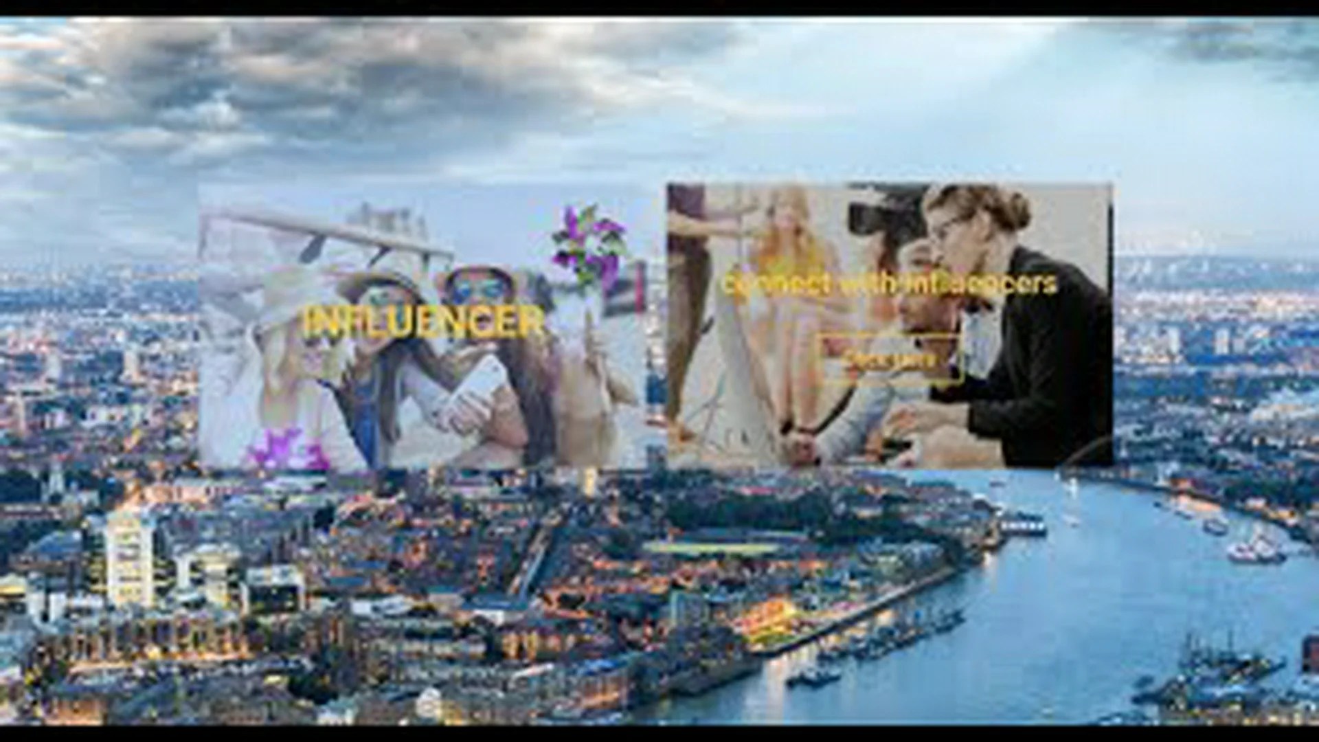 Agencias de Influencers en Londres: Clave