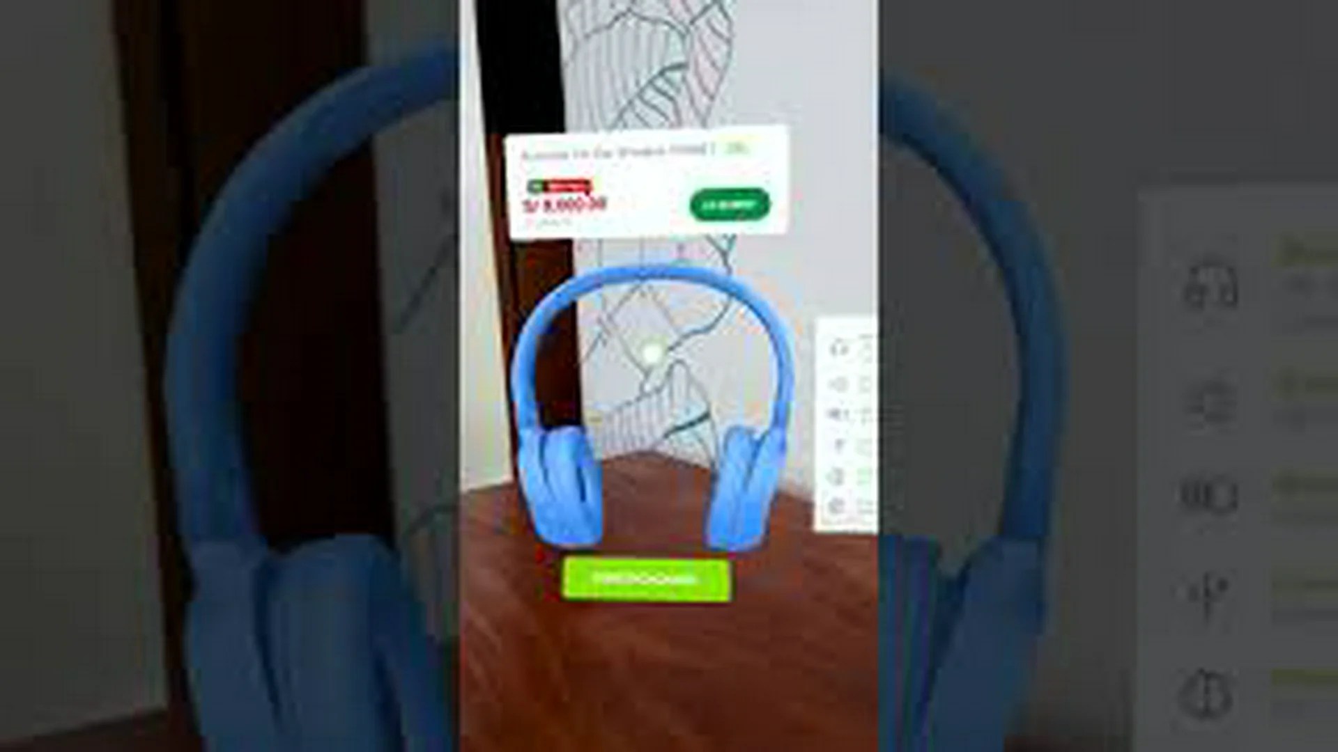 ¿La RA dominará el eCommerce en 2025?