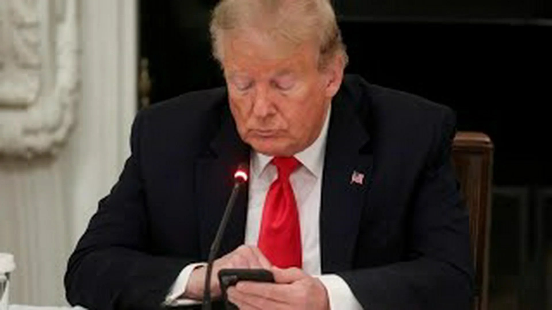 Impacto de Anuncios Anti-Trump en 14th St