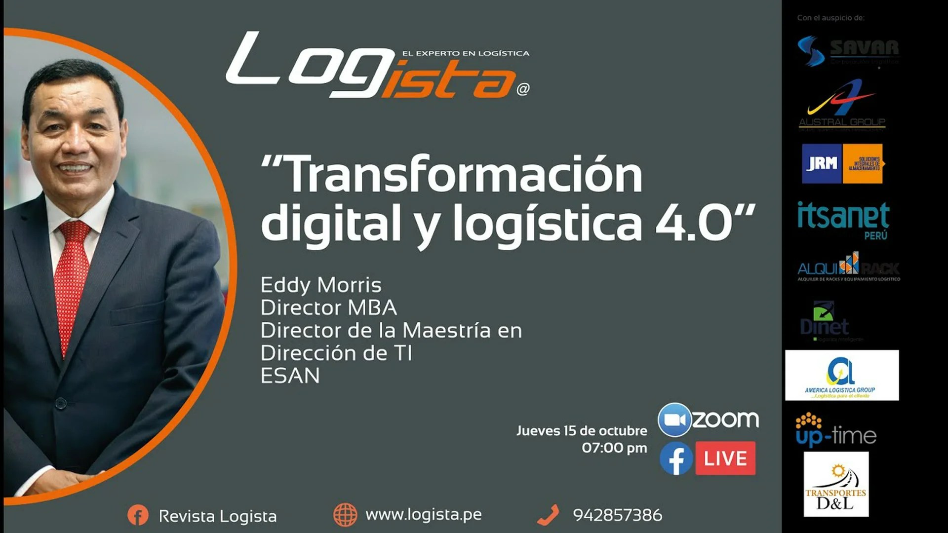 E-commerce: Clave en el Comercio Global