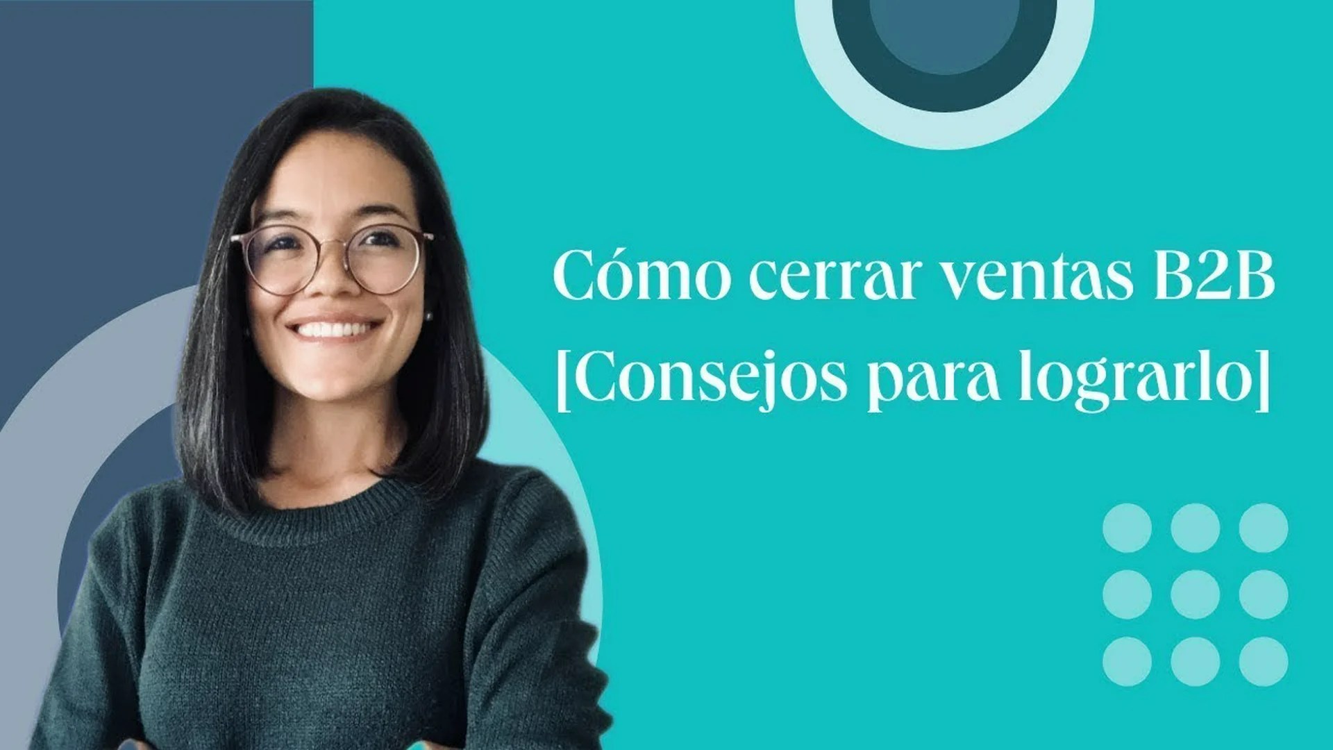 Claves del Éxito en Ventas B2B