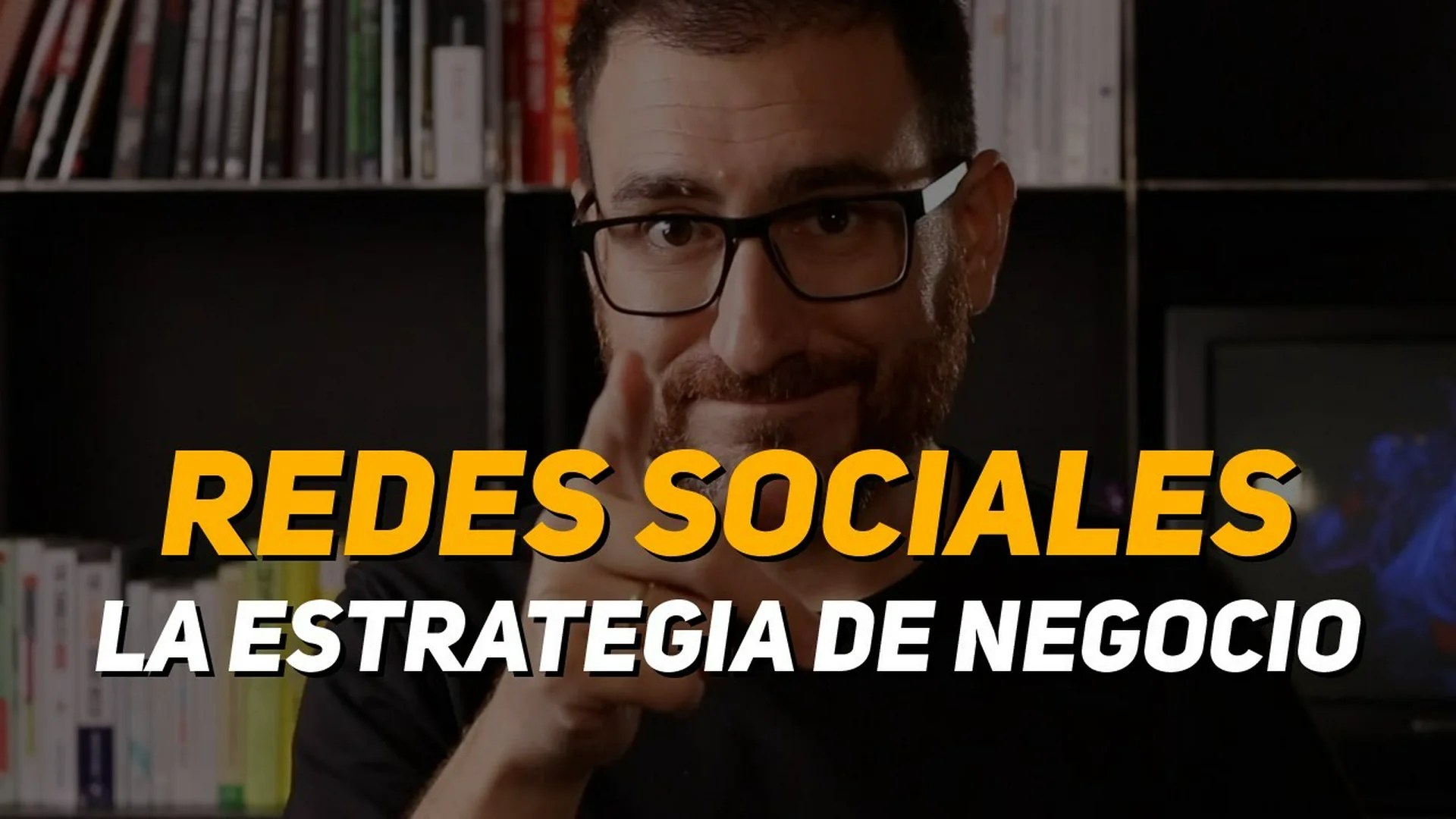 Revoluciona tu Marketing en Redes Sociales