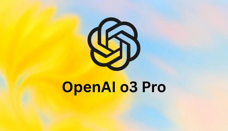 OpenAI lanza o3‑pro y rebaja 80 % el precio de o3