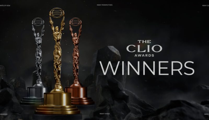 SAMY Alliance destaca con Bronce en los Clio Awards 2025