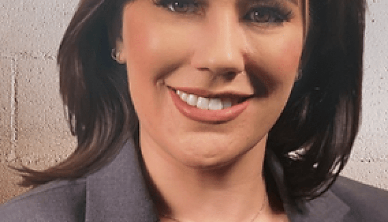 5 Minutos Con…Autumn Lamb, Gerente de Marketing, GSP Americas
