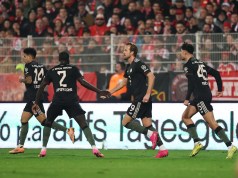 Las dudas sobre la lesión de Harry Kane continúan en el Bayern de Múnich antes del enfrentamiento con el Real Madrid Las dudas sobre la lesión de Harry Kane continúan en el Bayern de Múnich antes del enfrentamiento con el Real Madrid