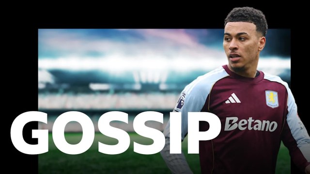 Rogers, centro de tira y afloja de transferencias: los chismes del viernes Rogers, centro de tira y afloja de transferencias: los chismes del viernes