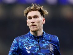 El ex cazatalentos de PL aconseja a Nottingham Forest que firme a esta estrella del Everton: ¿Pueden los Toffees permitirse venderlo? El ex cazatalentos de PL aconseja a Nottingham Forest que firme a esta estrella del Everton: ¿Pueden los Toffees permitirse venderlo?