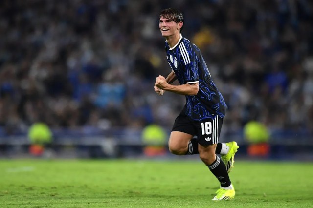 El Real Madrid cuenta con la ex joya de la cantera en sus planes para la próxima temporada El Real Madrid cuenta con la ex joya de la cantera en sus planes para la próxima temporada