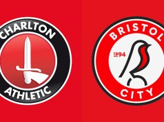 Selección de estadísticas: Charlton Athletic – Bristol City Selección de estadísticas: Charlton Athletic – Bristol City