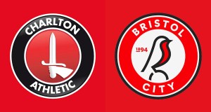 Selección de estadísticas: Charlton Athletic – Bristol City Selección de estadísticas: Charlton Athletic – Bristol City
