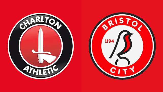 Selección de estadísticas: Charlton Athletic – Bristol City Selección de estadísticas: Charlton Athletic – Bristol City