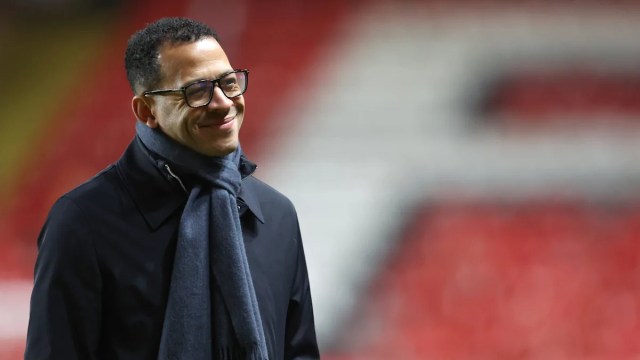 Tercera ronda de la Copa FA: el Chelsea de Rosenior visita al Charlton tras la victoria del Villa en el Tottenham Tercera ronda de la Copa FA: el Chelsea de Rosenior visita al Charlton tras la victoria del Villa en el Tottenham