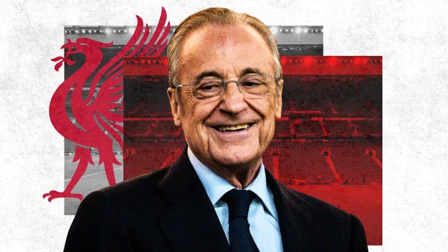 El Real Madrid prepara un movimiento audaz para el héroe saliente del Liverpool El Real Madrid prepara un movimiento audaz para el héroe saliente del Liverpool