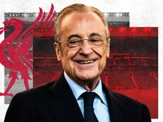 El Liverpool consigue contrato ADVERTENCIA del Real Madrid El Liverpool consigue contrato ADVERTENCIA del Real Madrid