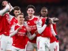 Timber, Calafiori y Martinelli empezarán | 4-2-3-1 Alineación prevista del Arsenal contra el Manchester City Timber, Calafiori y Martinelli empezarán | 4-2-3-1 Alineación prevista del Arsenal contra el Manchester City