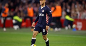 Resumen del roster de la Copa Mundial de USMNT: Sergiño Dest está de regreso, pero la verdadera preocupación es la línea de fondo Resumen del roster de la Copa Mundial de USMNT: Sergiño Dest está de regreso, pero la verdadera preocupación es la línea de fondo