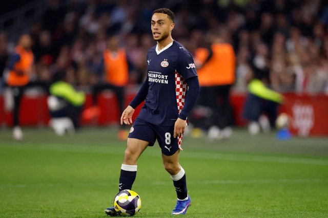 Resumen del roster de la Copa Mundial de USMNT: Sergiño Dest está de regreso, pero la verdadera preocupación es la línea de fondo Resumen del roster de la Copa Mundial de USMNT: Sergiño Dest está de regreso, pero la verdadera preocupación es la línea de fondo