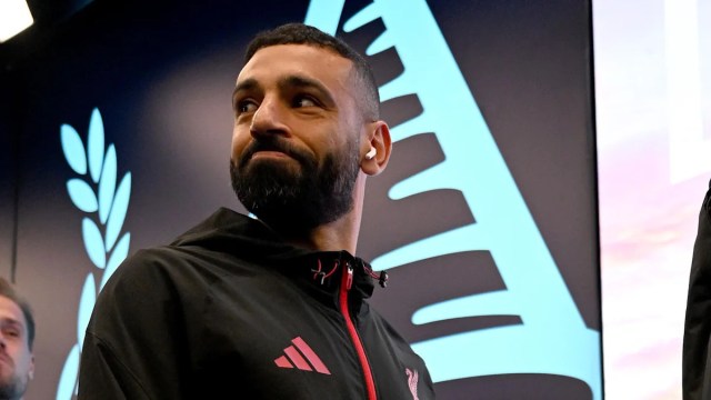 Premier League: Salah es titular con el Liverpool contra su rival Everton Premier League: Salah es titular con el Liverpool contra su rival Everton