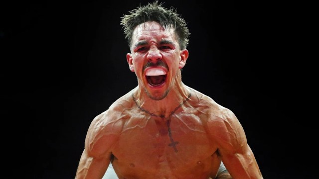 ‘Todo o nada’ – ¿Qué le espera a Conlan? ‘Todo o nada’ – ¿Qué le espera a Conlan?