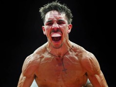 ‘Todo o nada’ – ¿Qué le espera a Conlan? ‘Todo o nada’ – ¿Qué le espera a Conlan?