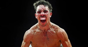 ‘Todo o nada’ – ¿Qué le espera a Conlan? ‘Todo o nada’ – ¿Qué le espera a Conlan?